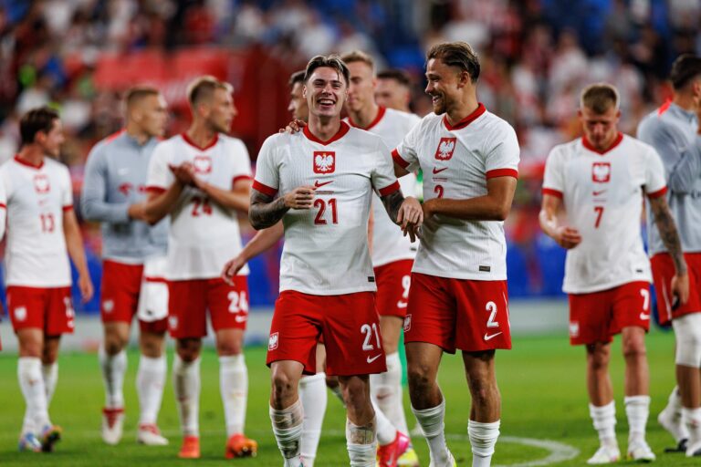 Polska – Finlandia: typy i kursy bukmacherskie (07.09)