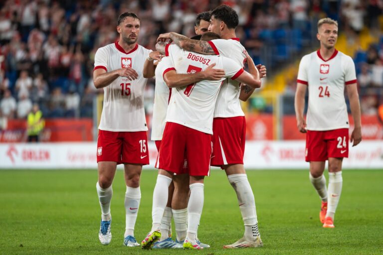 Bośnia i Hercegowina – Polska: typy, kursy i analiza (05.10.26)