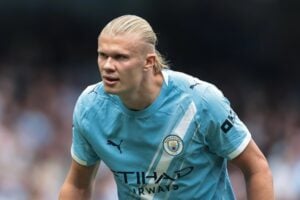 Manchester City, typy