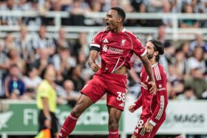 Liverpool – Brighton: typy, kursy, analiza (14.02.26)