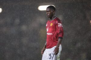 Manchester United, typy