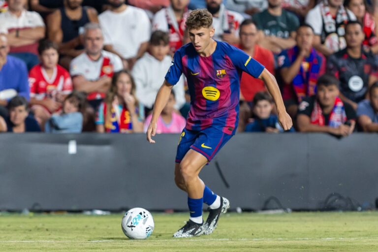 Getafe – Barcelona: typy, kursy, analiza (25.04.26)