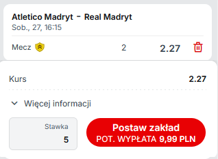 atletico real 300 sb kupon