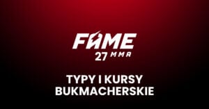 FAME 27 typy