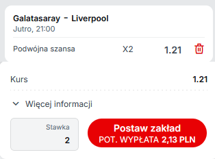 galatasaray liverpool kupon sb