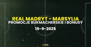 Real - Marsylia promocje i bonusy (16.09)