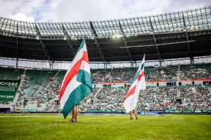 Stal Mielec – Śląsk Wrocław: typy, kursy, analiza (25.04.26)