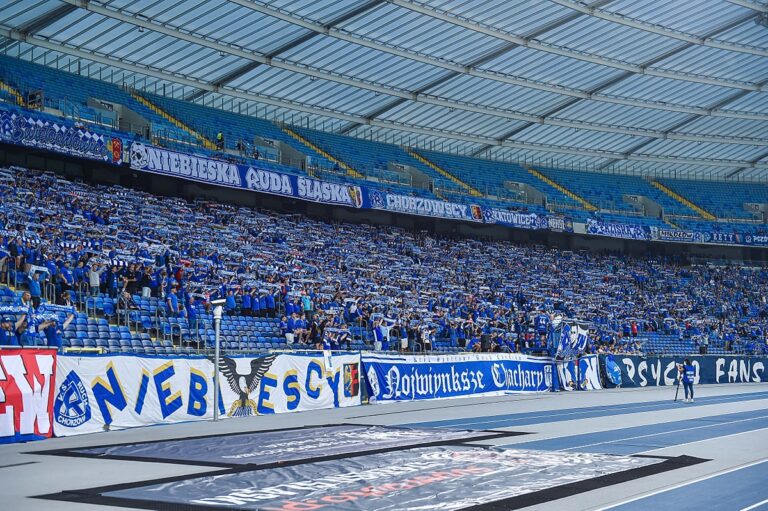 Ruch Chorzów – Pogoń Grod. Mazowiecki: typy, kursy, analiza (27.04.26)