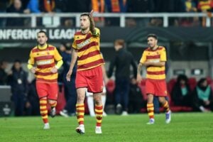 Jagiellonia, typy