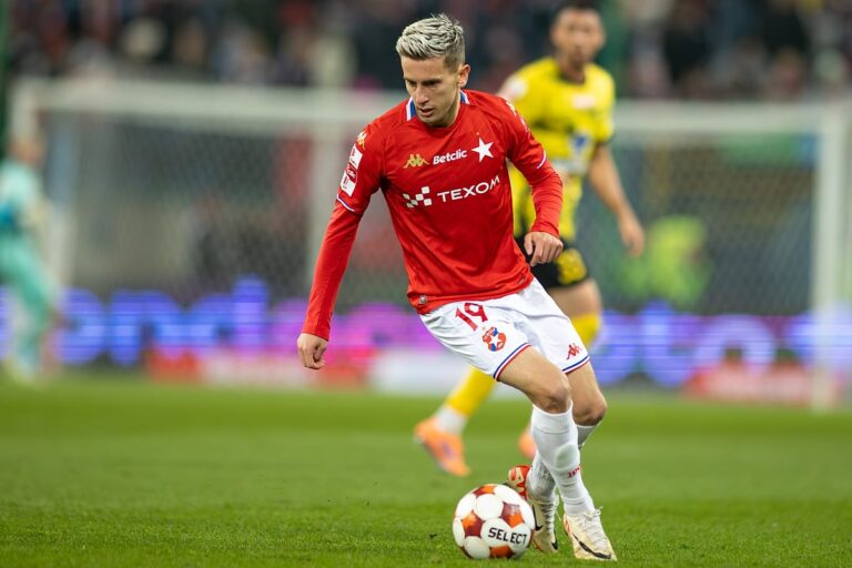 Polonia Warszawa – Wisła Kraków: typy, kursy, analiza (15.05.26)