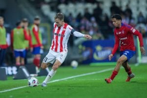 Cracovia, Raków, typy