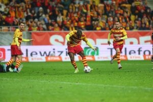 Jagiellonia, typy