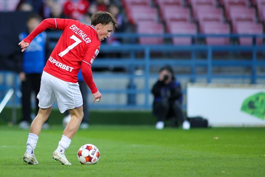 Wisła Kraków, typy