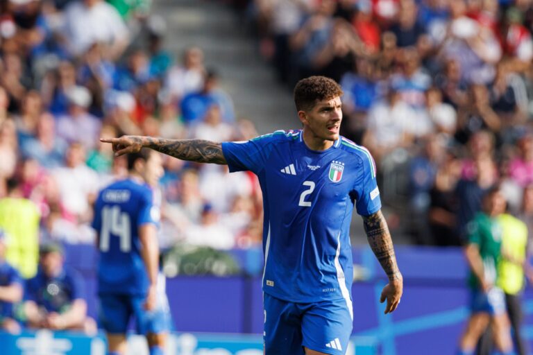 Włochy – Irlandia Północna: typy bukmacherskie i kursy (26.03.26) | el. MŚ 2026