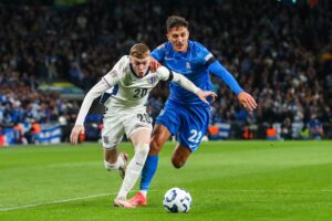 Szkocja – Grecja: typy, kursy, zapowiedź 9.10 | Kwalifikacje MŚ