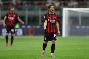 AC Milan, typy