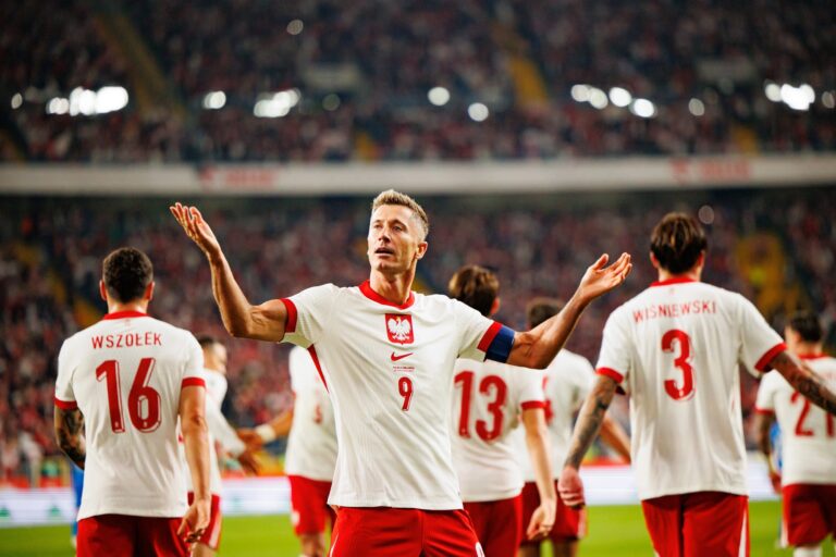 Litwa – Polska: typy i kursy bukmacherskie (12.10) | el. MŚ 2026