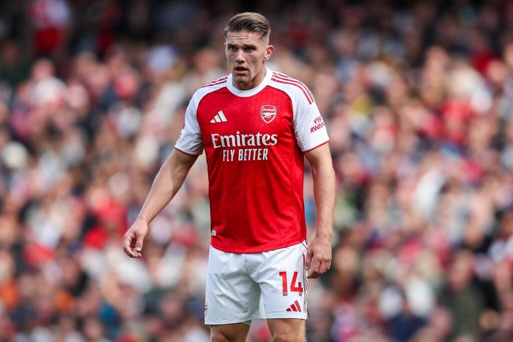 Arsenal, typy