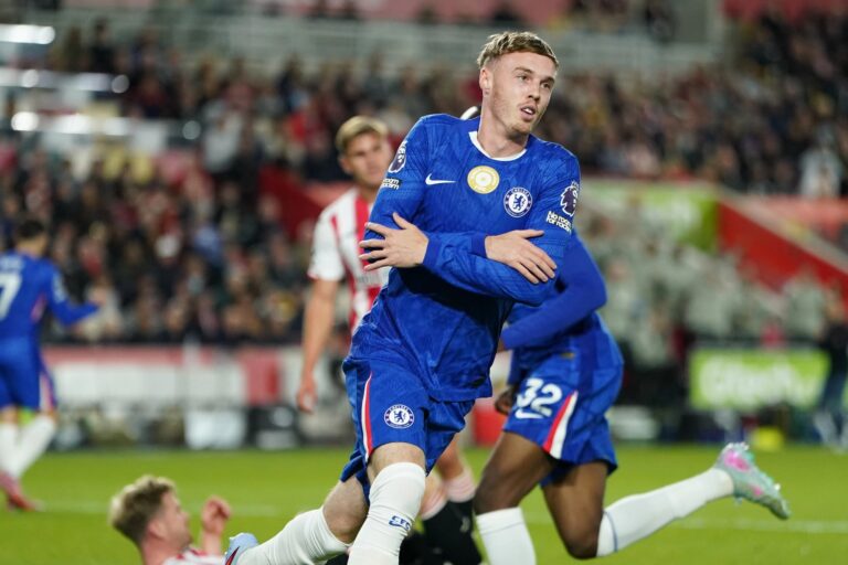 Chelsea – Tottenham: typy, kursy i analiza (24.10.26)