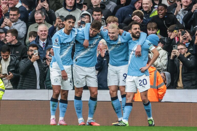 Manchester City – Brentford: typy, kursy, analiza (09.05.26)