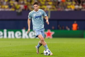 Lazio – Juventus: typy, kursy, zapowiedź 26.10 | Serie A