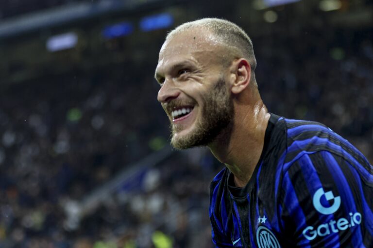 Inter – Napoli: typy, kursy, analiza 11.01 | Serie A