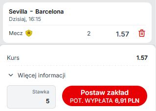 sevilla barcelona kupon sb