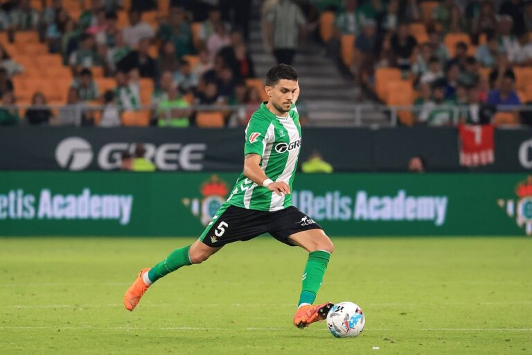 Deportivo La Coruna – Real Betis: typy, kursy i analiza (20.09.26)
