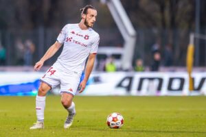 Wisła Kraków – Stal Mielec: typy, kursy, zapowiedź 30.11 | Betclic 1. Liga