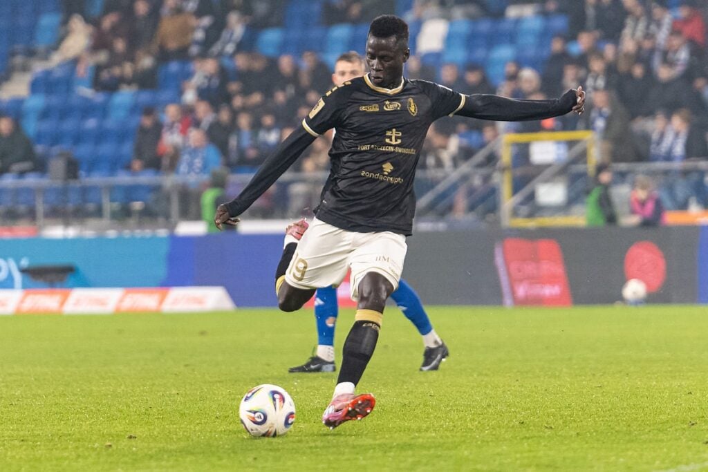 Pogoń Szczecin, typy