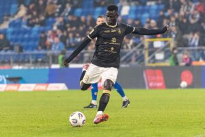 Pogoń Szczecin, typy