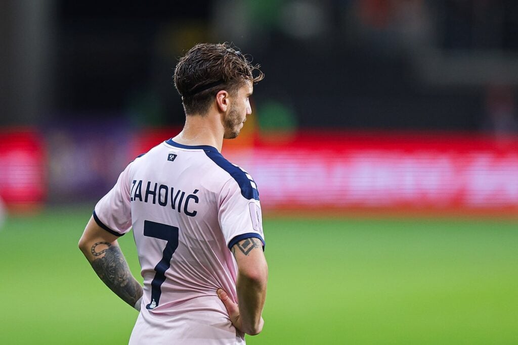 Górnik Zabrze, typy