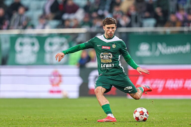Śląsk Wrocław – ŁKS Łódź: typy, kursy i analiza (11.05.26)