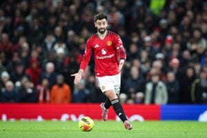 Manchester United, typy