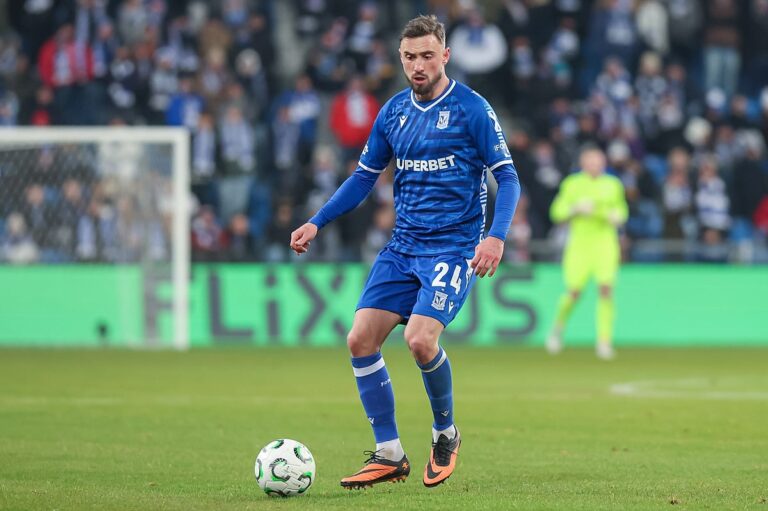 Lech Poznań – Górnik Zabrze: typy, kursy, analiza (16.07.26)