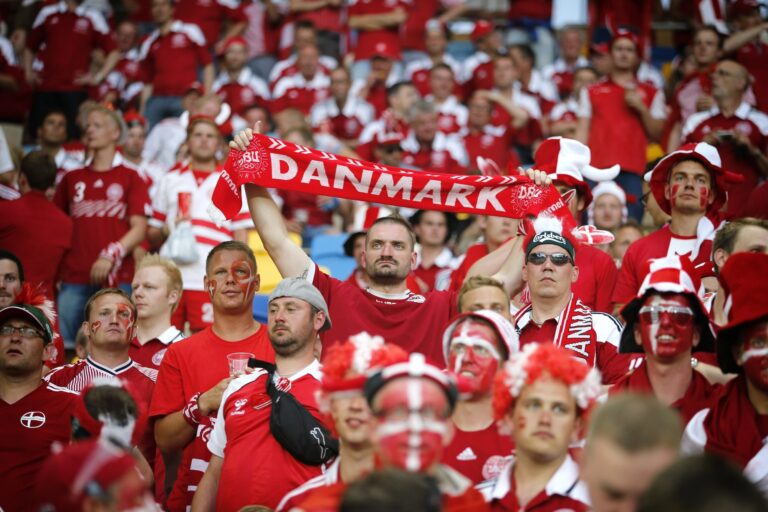Czechy – Dania: typy bukmacherskie i kursy (31.03.26) | baraże MŚ 2026