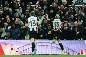 Newcastle – Brighton: typy, kursy, analiza 02.05.26