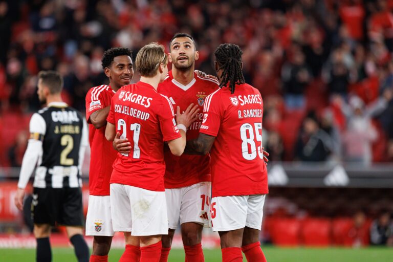 Famalicao – Benfica: typy, kursy i analiza (02.05.26)