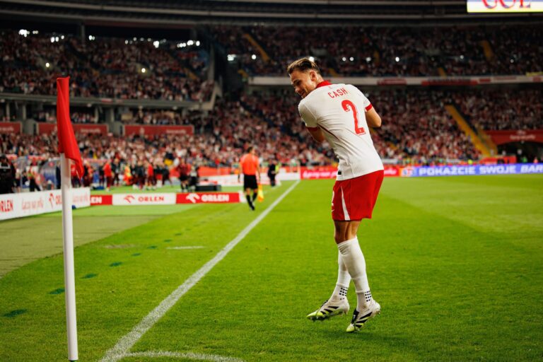 Polska – Nigeria: typy, kursy i analiza (03.06.26)