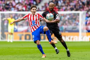 Getafe – Atletico Madryt: typy, kursy, zapowiedź 23.11 | La Liga