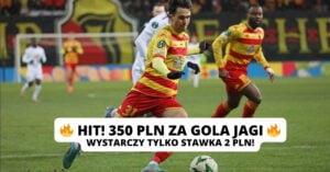 Jagiellonia - Shkendija