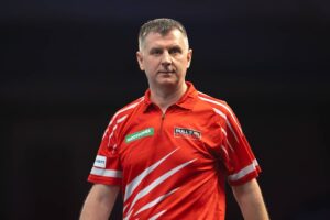 Ratajski, dart, typy