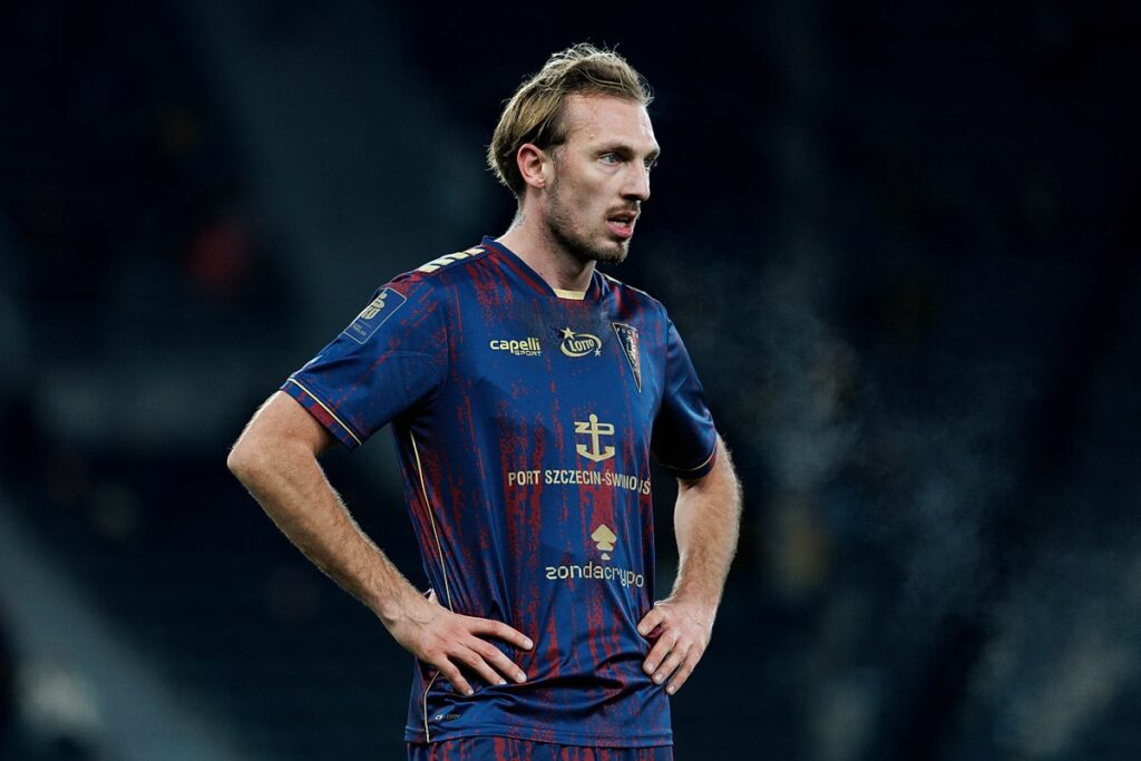 Pogoń Szczecin, typy