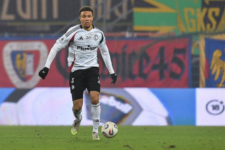 Legia Warszawa – Zagłębie Lubin: typy, kursy i analiza (02.08.26)