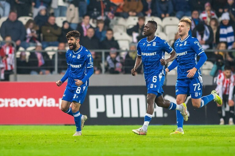 Motor Lublin – Lech Poznań: typy, kursy, analiza (02.05.26)