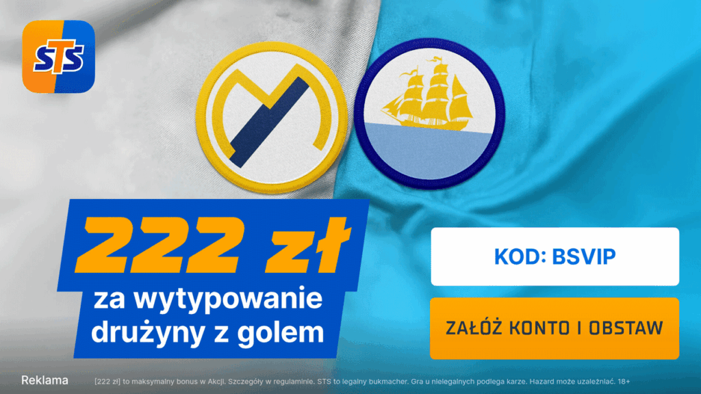 Real - City STS 222 zł (10.12)