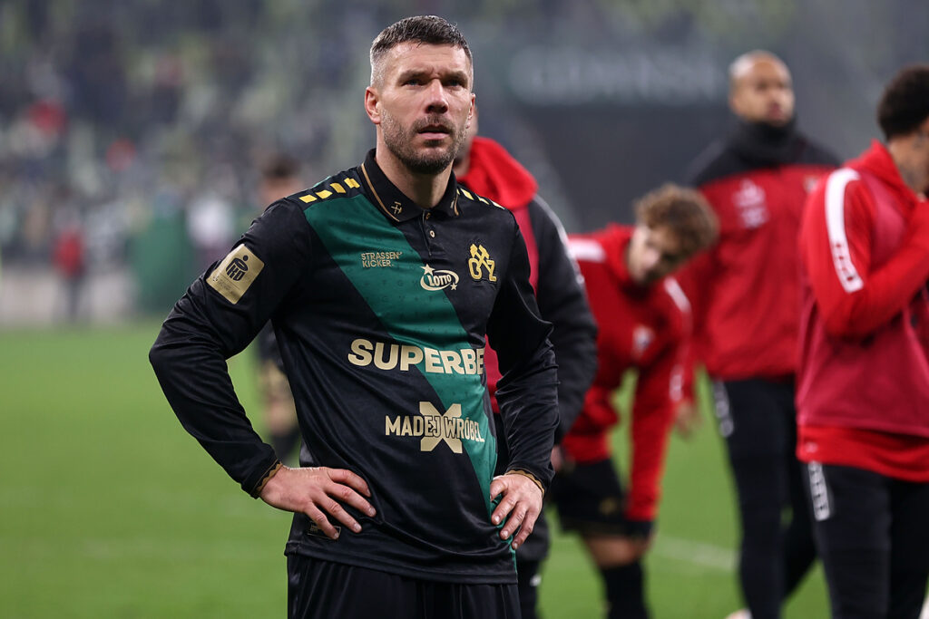 Górnik Zabrze, typy