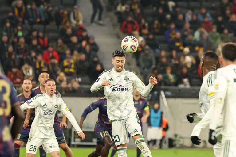Radomiak Radom – Lechia Gdansk: typy, kursy i analiza (04.05.26)