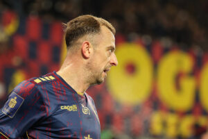 Pogoń Szczecin, typy