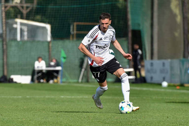 Nieciecza – Legia Warszawa: typy, kursy i analiza (10.05.26)